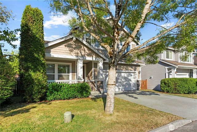2729 85th Avenue NE, Lake Stevens, WA 98258