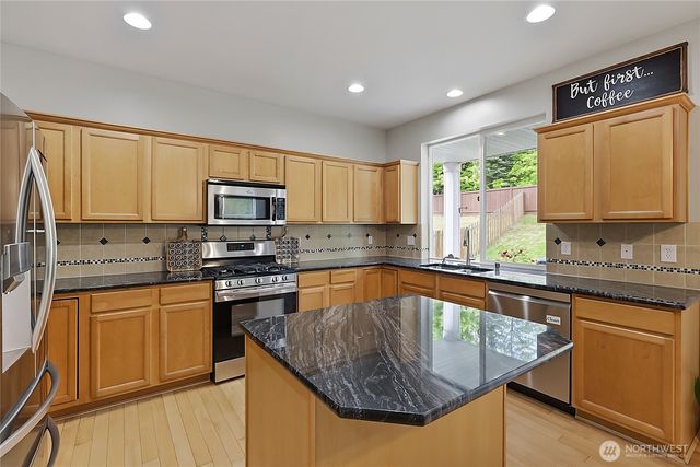 2729 85th Avenue NE, Lake Stevens, WA 98258