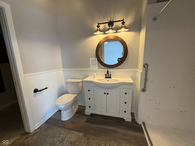 923 N Mill Run Boulevard, Greenfield, IN 46140