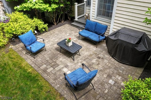 804 Fieldstone Ter, Wyckoff Twp., NJ 07481