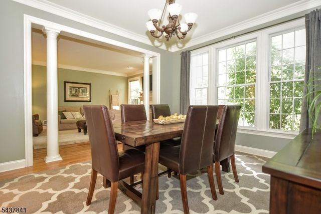 804 Fieldstone Ter, Wyckoff Twp., NJ 07481