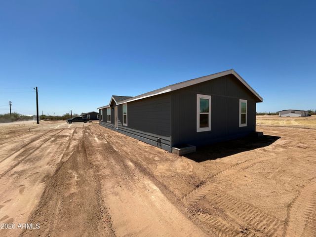 24032 E CHOLLA Road, Florence, AZ 85132