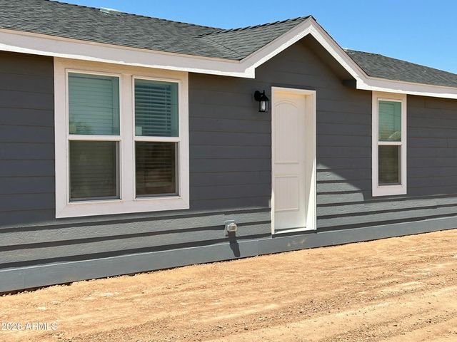 24032 E CHOLLA Road, Florence, AZ 85132
