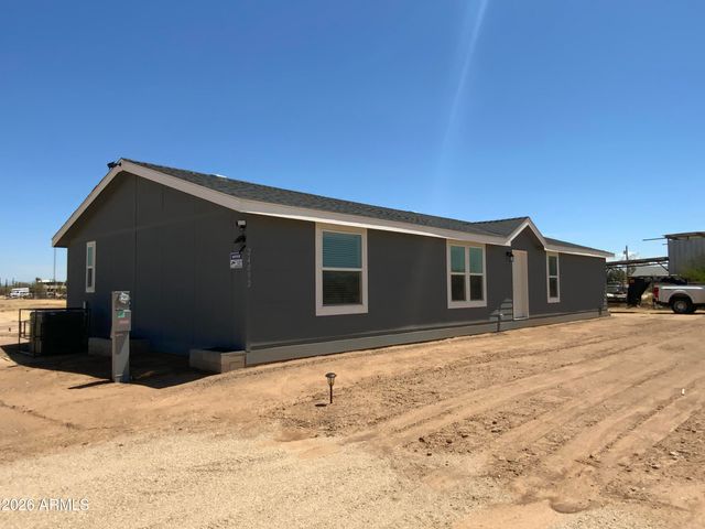24032 E CHOLLA Road, Florence, AZ 85132