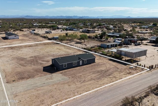 24032 E CHOLLA Road, Florence, AZ 85132