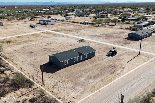 24032 E CHOLLA Road, Florence, AZ 85132