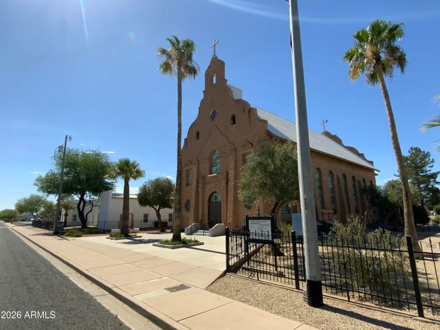 24032 E CHOLLA Road, Florence, AZ 85132