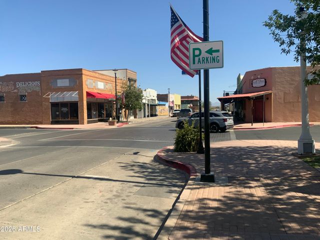24032 E CHOLLA Road, Florence, AZ 85132