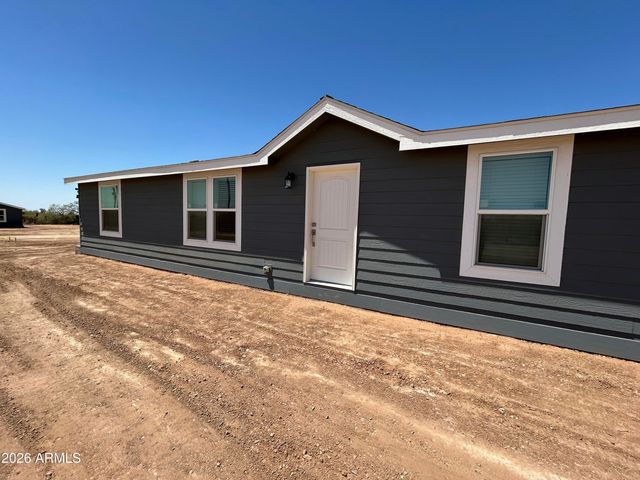 24032 E CHOLLA Road, Florence, AZ 85132