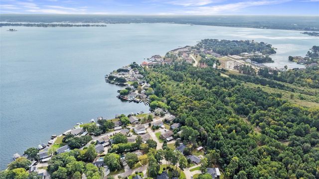 165 Lakeside Drive, Montgomery, TX 77356