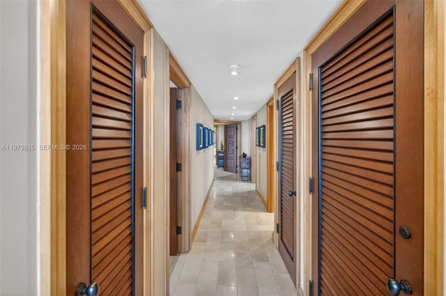 430 Grand Bay Drive 801, Key Biscayne, FL 33149
