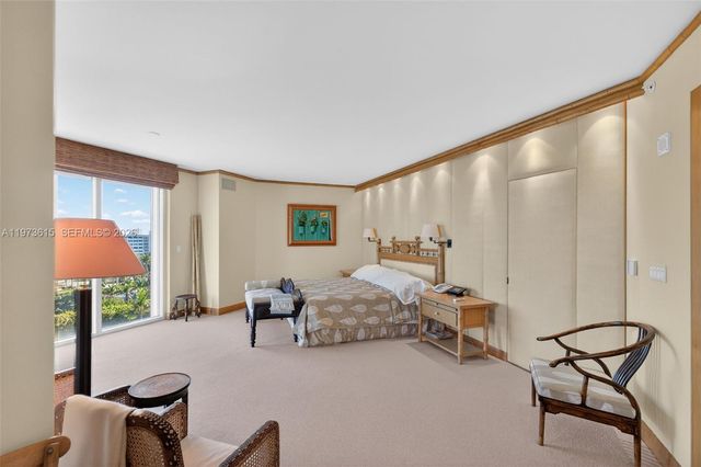 430 Grand Bay Drive 801, Key Biscayne, FL 33149