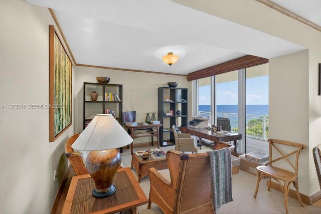 430 Grand Bay Drive 801, Key Biscayne, FL 33149