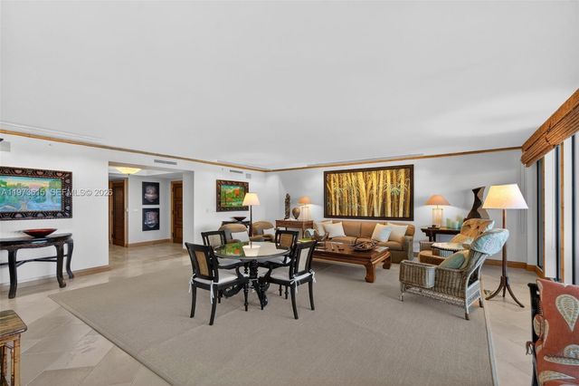430 Grand Bay Drive 801, Key Biscayne, FL 33149