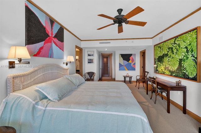 430 Grand Bay Drive 801, Key Biscayne, FL 33149