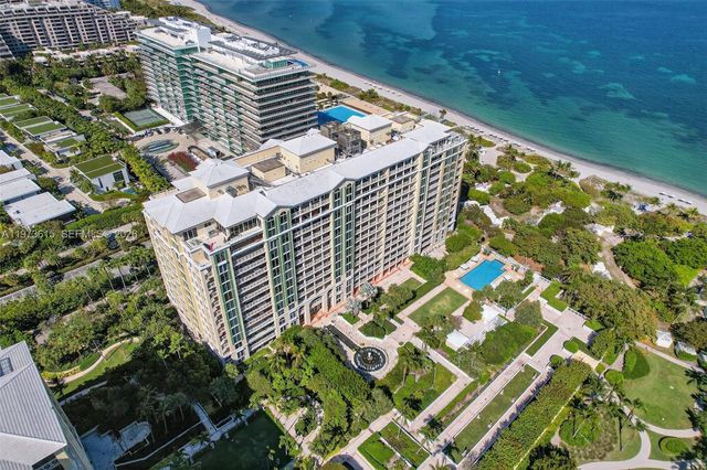430 Grand Bay Drive 801, Key Biscayne, FL 33149