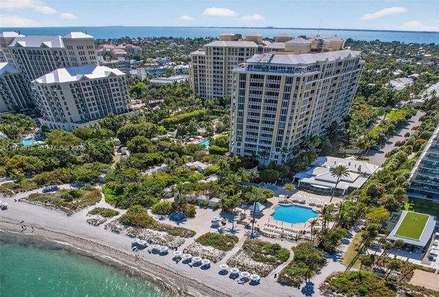 430 Grand Bay Drive 801, Key Biscayne, FL 33149