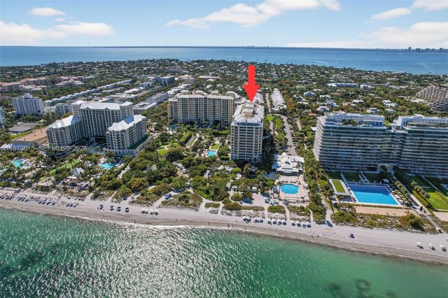 430 Grand Bay Drive 801, Key Biscayne, FL 33149