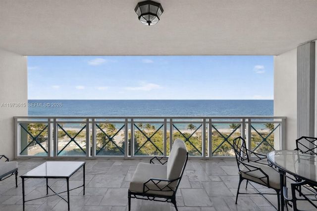 430 Grand Bay Drive 801, Key Biscayne, FL 33149