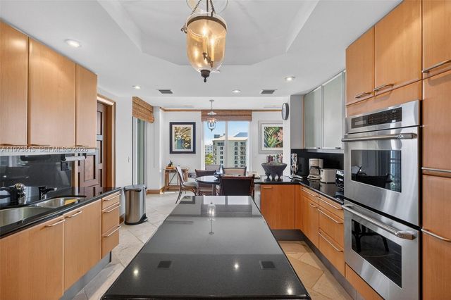 430 Grand Bay Drive 801, Key Biscayne, FL 33149