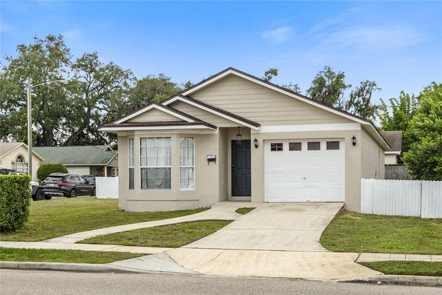 301 S CAPEN AVE, Winter Park, FL 32789