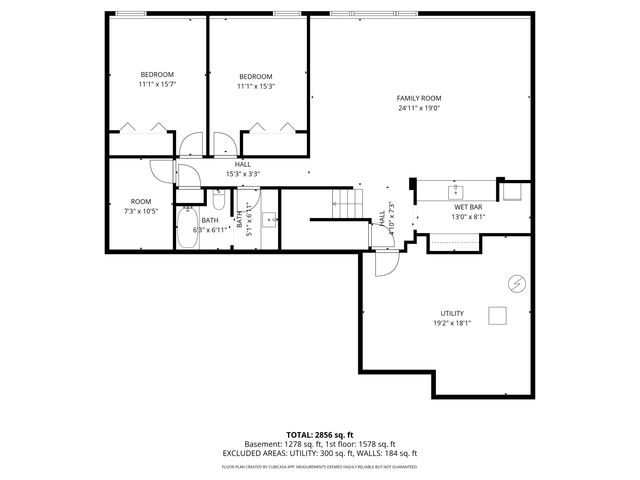 6780 Bellflower Drive, Excelsior, MN 55331