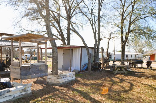 Lot 252-253 Choctaw, Quitman, TX 75783