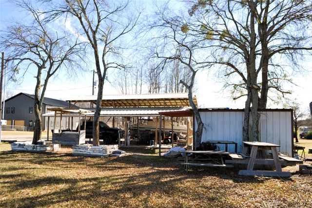 Lot 252-253 Choctaw, Quitman, TX 75783