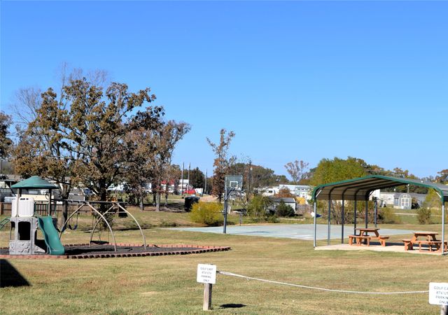 Lot 252-253 Choctaw, Quitman, TX 75783