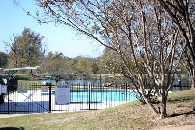 Lot 252-253 Choctaw, Quitman, TX 75783