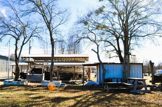 Lot 252-253 Choctaw, Quitman, TX 75783