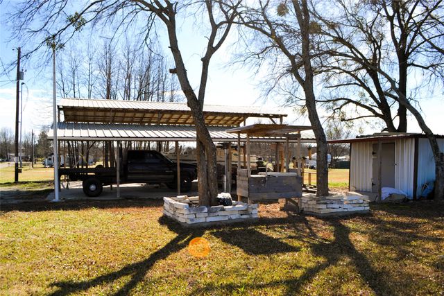 Lot 252-253 Choctaw, Quitman, TX 75783