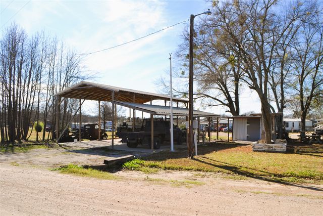 Lot 252-253 Choctaw, Quitman, TX 75783