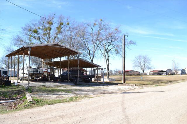 Lot 252-253 Choctaw, Quitman, TX 75783