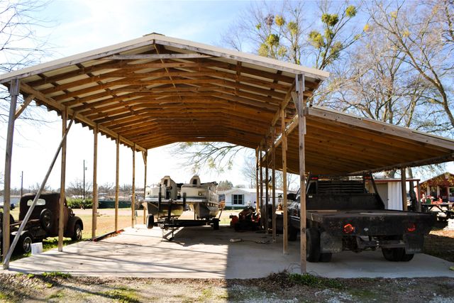 Lot 252-253 Choctaw, Quitman, TX 75783