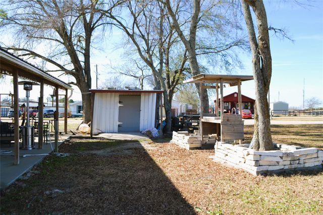 Lot 252-253 Choctaw, Quitman, TX 75783