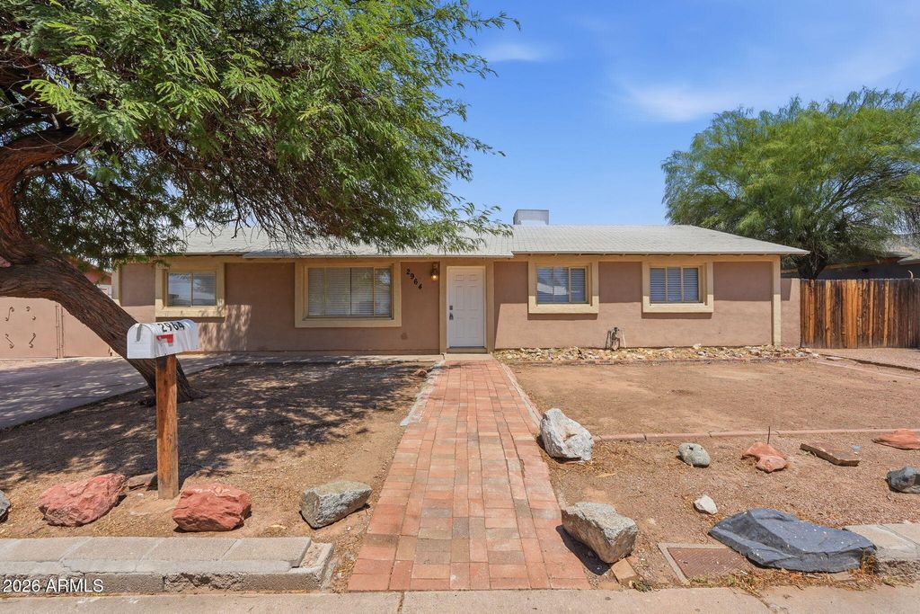2964 N 53RD Drive, Phoenix, AZ 85031 — photo 2