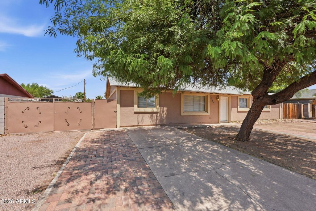 2964 N 53RD Drive, Phoenix, AZ 85031 — photo 3