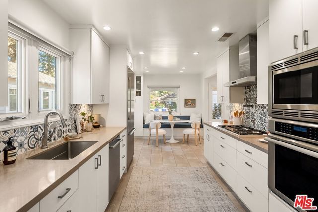 4135 Lafayette Place, Culver City, CA 90232