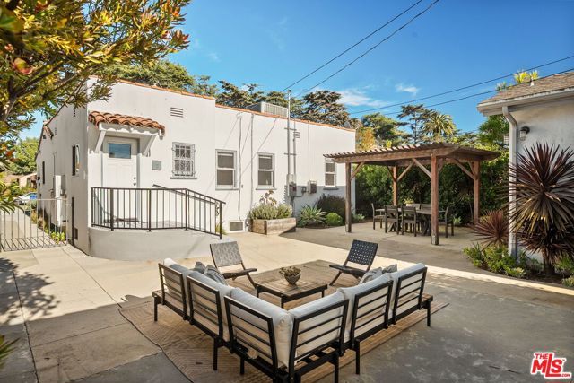 4135 Lafayette Place, Culver City, CA 90232