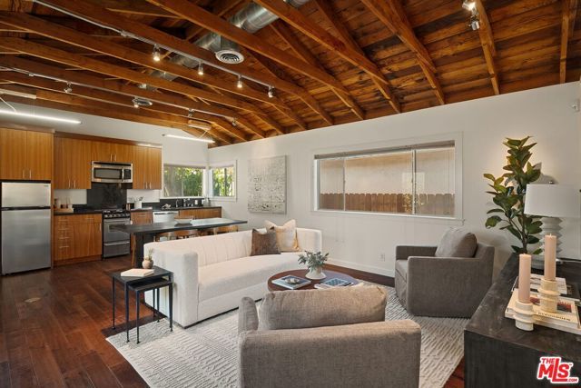 4135 Lafayette Place, Culver City, CA 90232