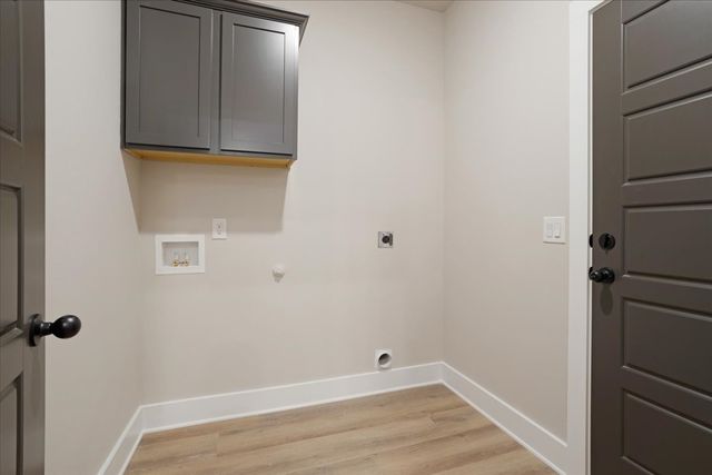 504 Courtney Drive, Sherman, TX 75092