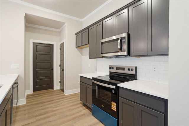 504 Courtney Drive, Sherman, TX 75092