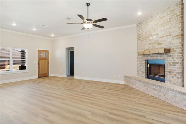 504 Courtney Drive, Sherman, TX 75092