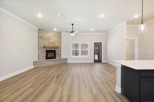 504 Courtney Drive, Sherman, TX 75092