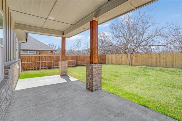 504 Courtney Drive, Sherman, TX 75092