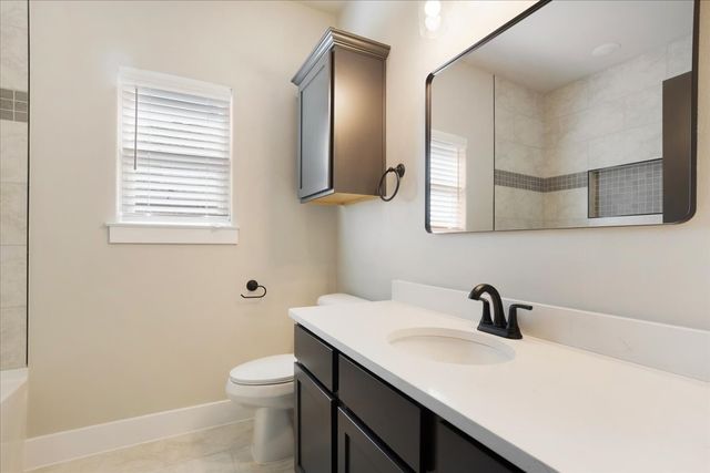 504 Courtney Drive, Sherman, TX 75092