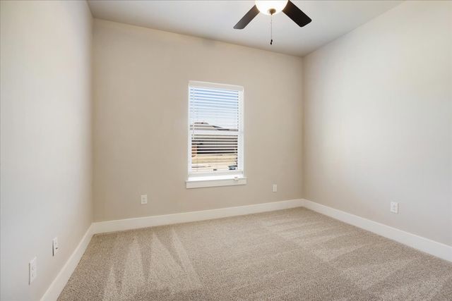 504 Courtney Drive, Sherman, TX 75092