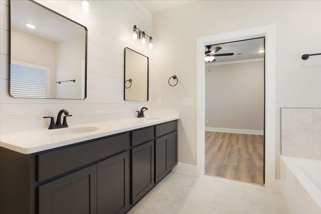 504 Courtney Drive, Sherman, TX 75092