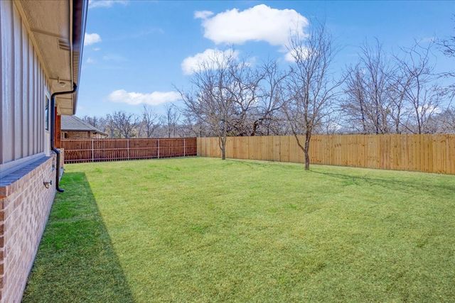 504 Courtney Drive, Sherman, TX 75092